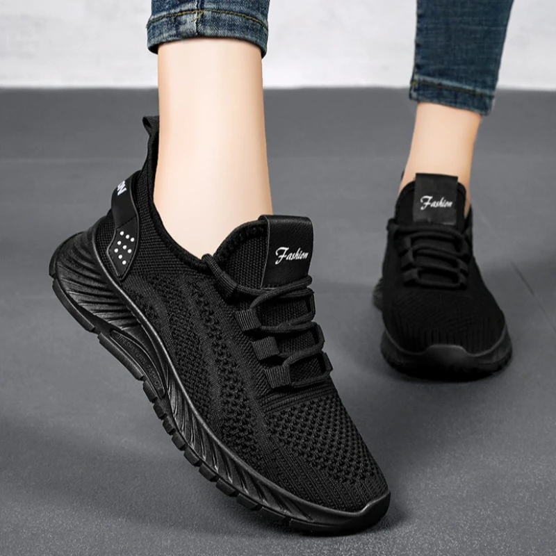 Women'S Fashion Trends Fall 2025 - أحذية النساء حذاء رياضة كاجوال خريف
