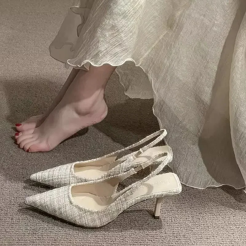Women'S Fashion Brand Shoes - أحذية نسائية مصممة من قبل علامة