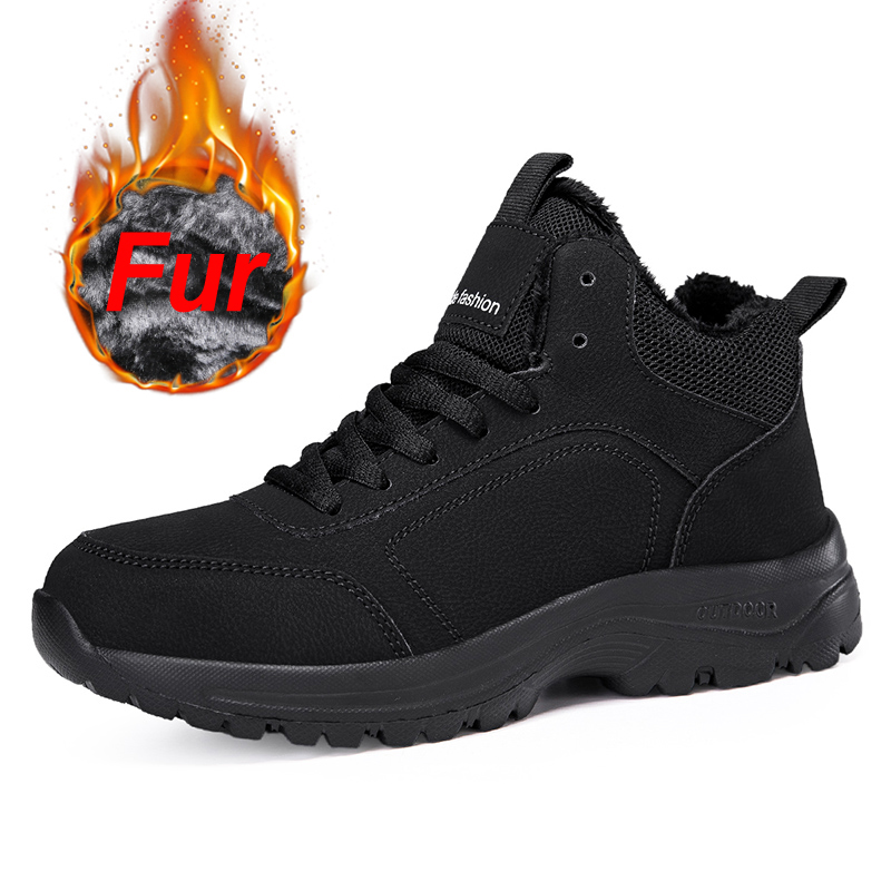Women'S Fashion Hiking Boots - الأكثر مبيعًا! أحذية المشي لمسافات طويلة