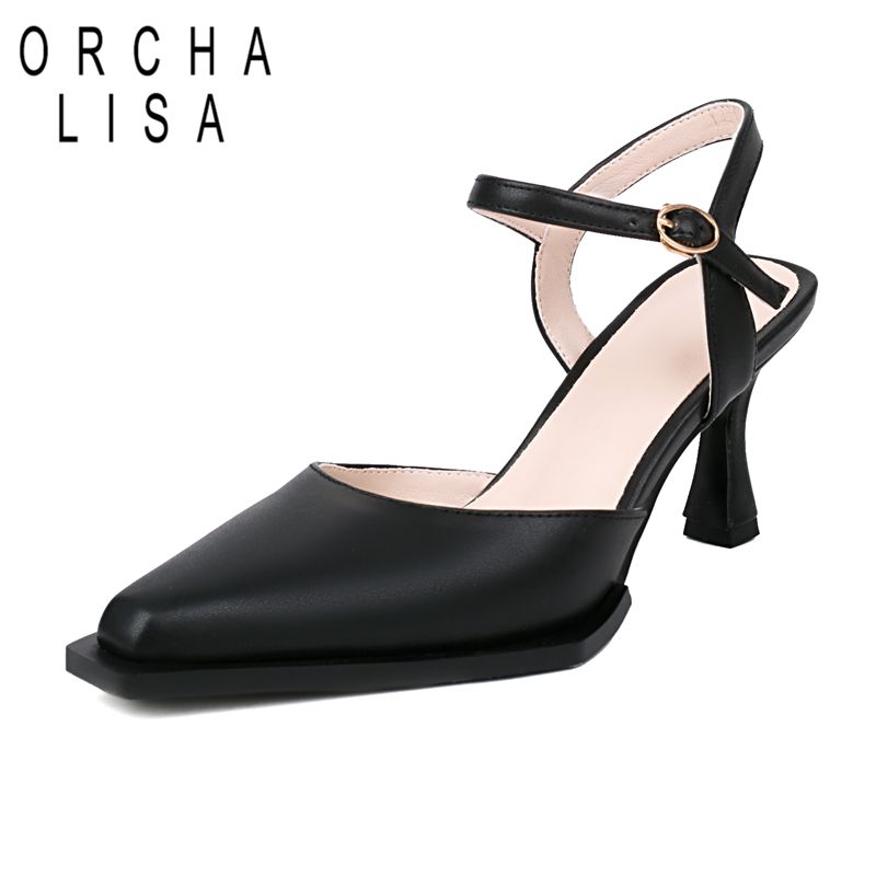 Women'S Fashion Brand Shoes - ORCHA LISA العلامة التجارية الجديدة النساء