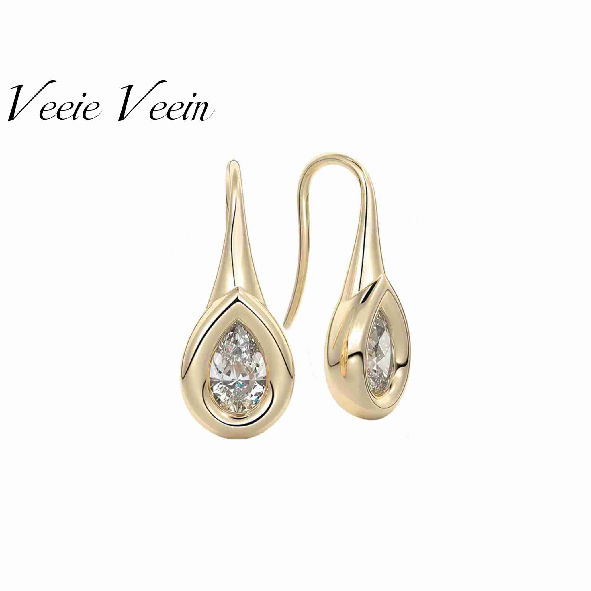 Women Fashion Usa - أقراط نسائية أنيقة من Veeie Veein