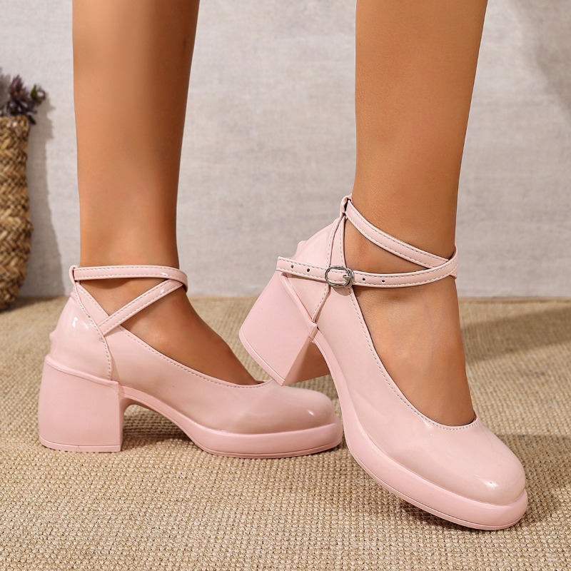أحذية نسائية بكعب عالٍ أحذية م - مراجعة Women'S Fashion For 2025 وسعره