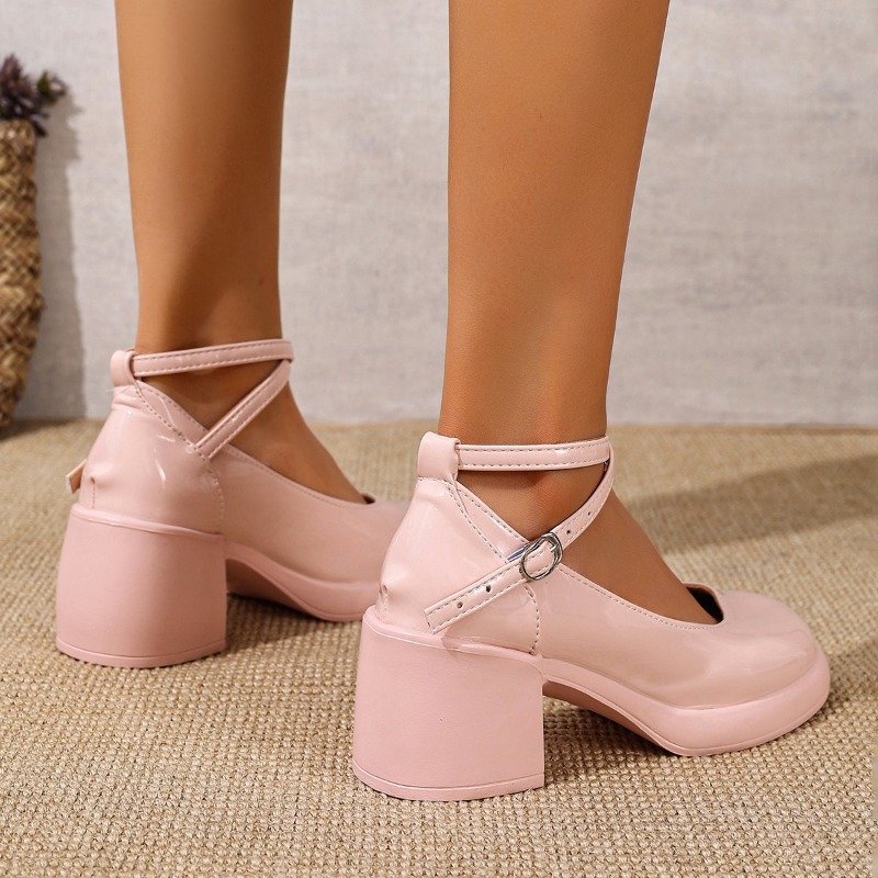أحذية نسائية بكعب عالٍ أحذية م - مراجعة Women'S Fashion For 2025 وسعره