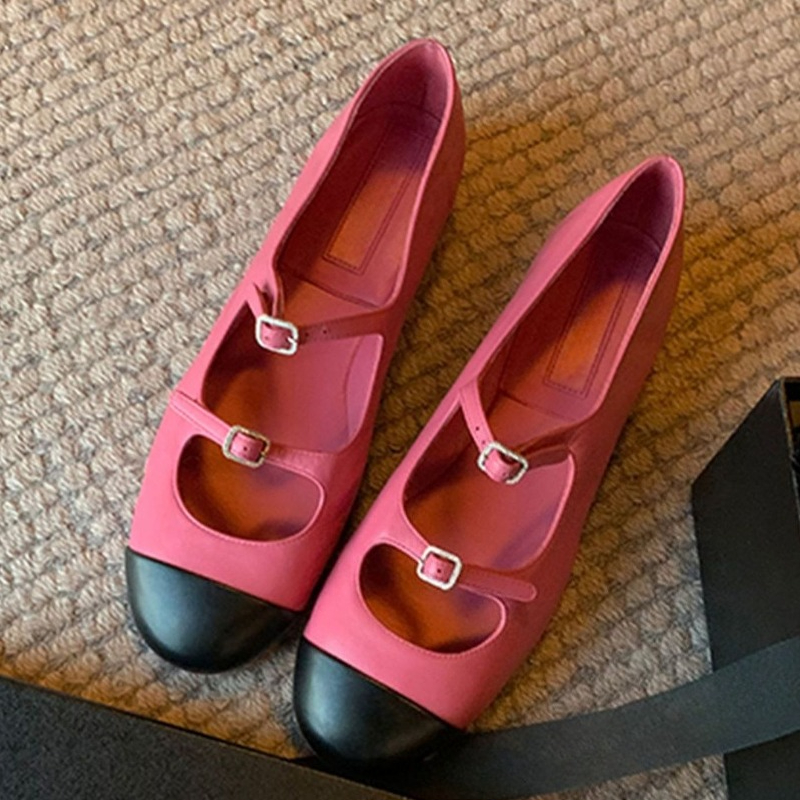 أنيقة ماري جين أحذية النساء حز - مراجعة Women'S Fashion Brand Shoes وسعره