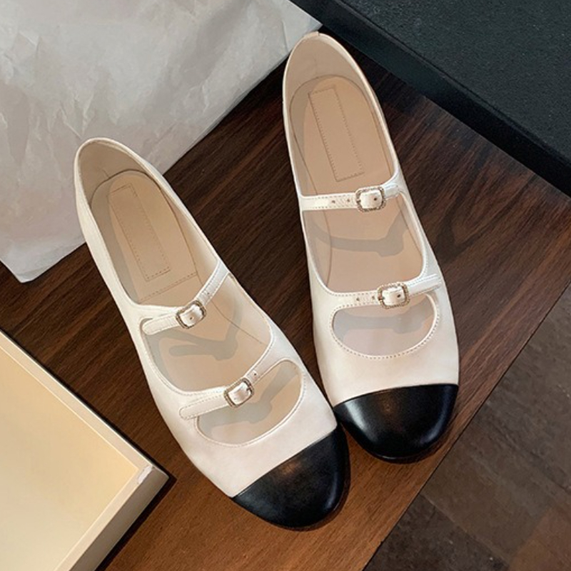 أنيقة ماري جين أحذية النساء حز - مراجعة Women'S Fashion Brand Shoes وسعره