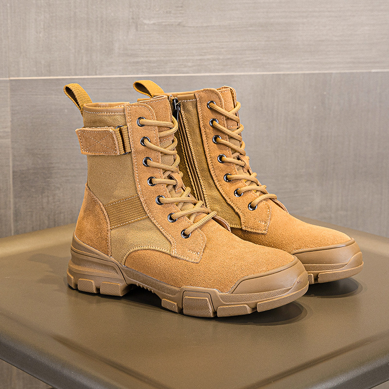 أحذية نسائية جديدة لربيع/صيف 2 - مراجعة Women'S Fashion Hiking Boots وسعره