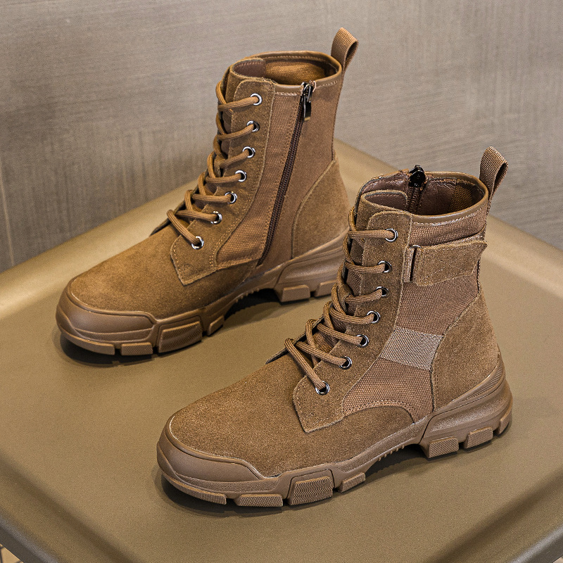 أحذية نسائية جديدة لربيع/صيف 2 - مراجعة Women'S Fashion Hiking Boots وسعره