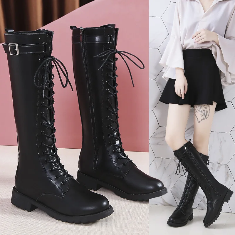 شتاء جديد جولة رئيس سميكة سولي - مراجعة Women'S Fashion Trends 2025 وسعره