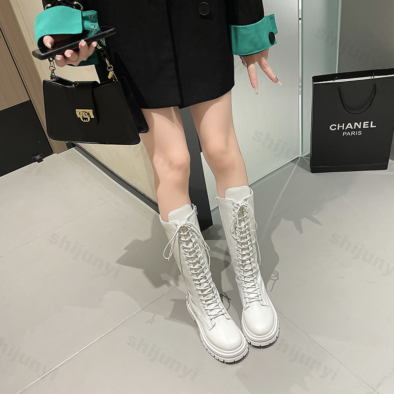 أحذية نسائية طويلة حتى الركبة  - مراجعة Women'S Fashion Trends 2025 وسعره