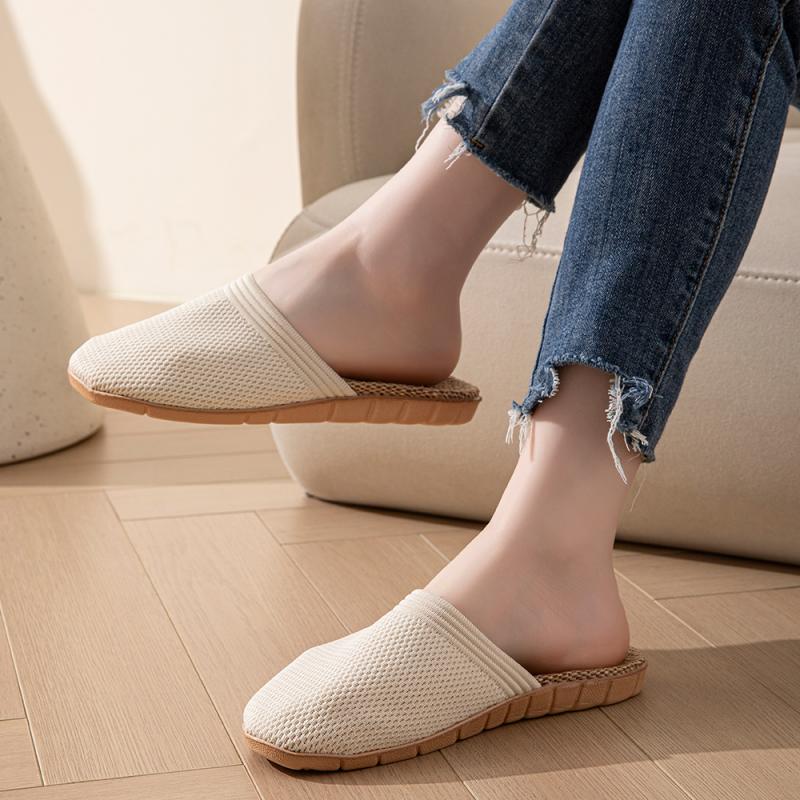 شباشب نسائية كاجوال شبكية ناعم - مراجعة Women'S Fashion Sandals وسعره