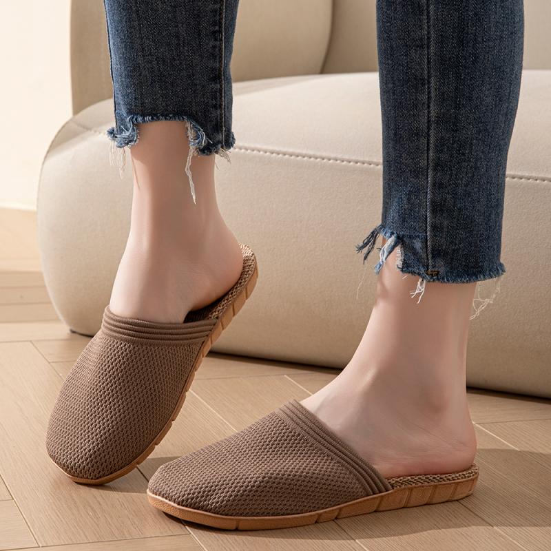 شباشب نسائية كاجوال شبكية ناعم - مراجعة Women'S Fashion Sandals وسعره