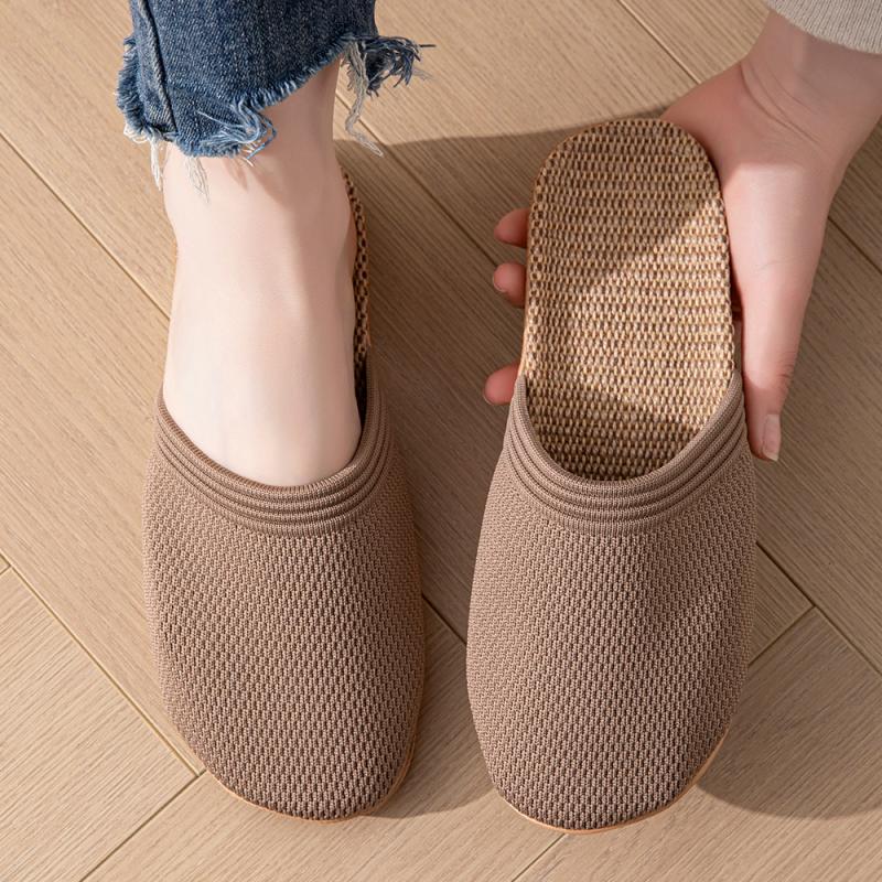 شباشب نسائية كاجوال شبكية ناعم - مراجعة Women'S Fashion Sandals وسعره