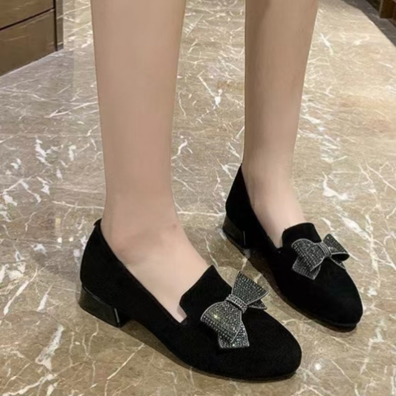 2025 أسود جديد عصري المرأة الق - مراجعة Women'S Fashion For 2025 وسعره