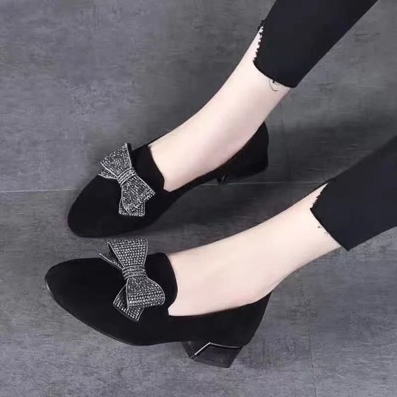 2025 أسود جديد عصري المرأة الق - مراجعة Women'S Fashion For 2025 وسعره
