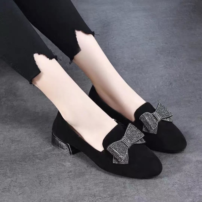 2025 أسود جديد عصري المرأة الق - مراجعة Women'S Fashion For 2025 وسعره