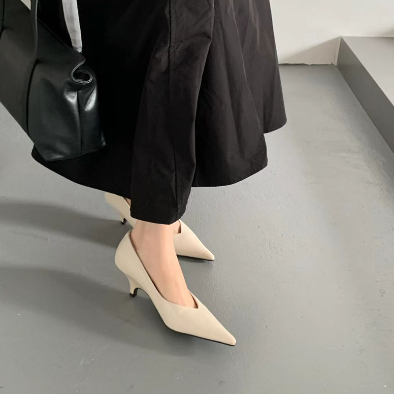 SUOJIALUN 2025 ربيع جديد ماركة - مراجعة Women'S Fashion For 2025 وسعره