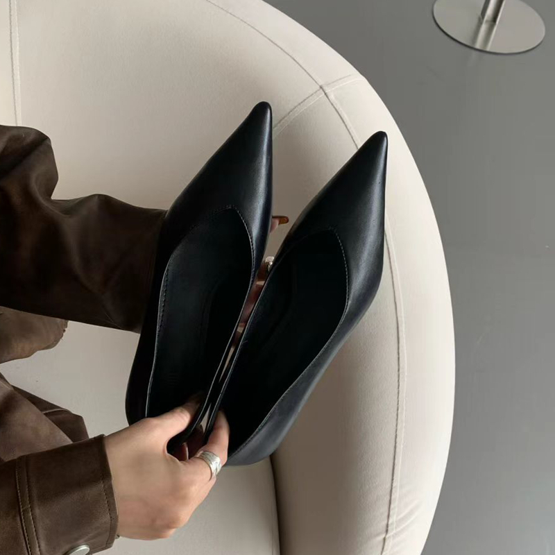 SUOJIALUN 2025 ربيع جديد ماركة - مراجعة Women'S Fashion For 2025 وسعره