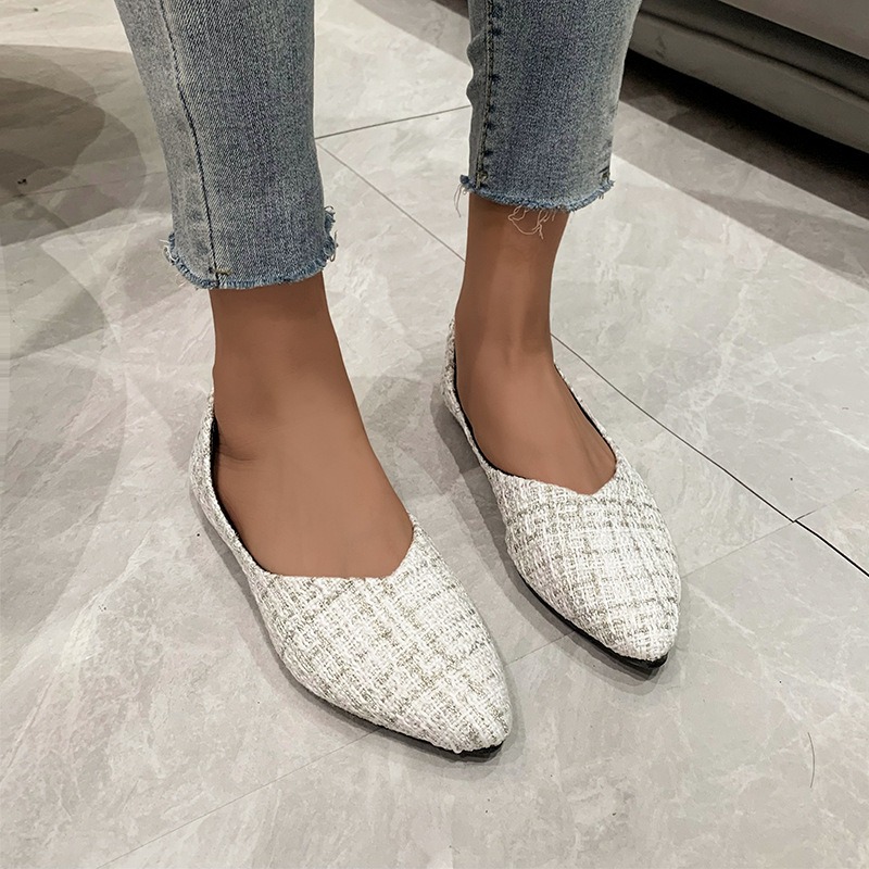 حجم كبير حذاء واحد المرأة 2025 - مراجعة Women'S Fashion For 2025 وسعره
