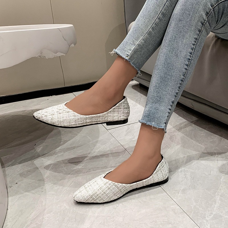 حجم كبير حذاء واحد المرأة 2025 - مراجعة Women'S Fashion For 2025 وسعره