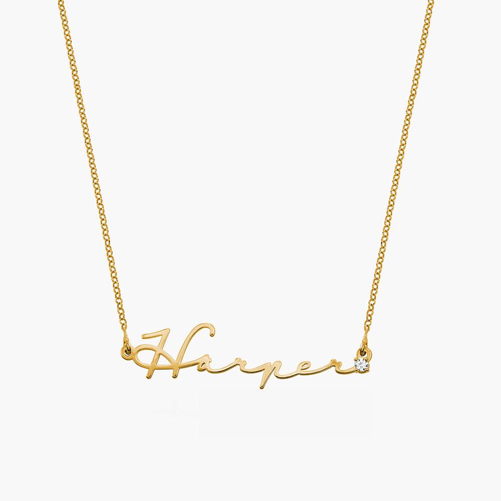 قلادة من الفولاذ المقاوم للصدأ - مراجعة Women Fashion Names وسعره
