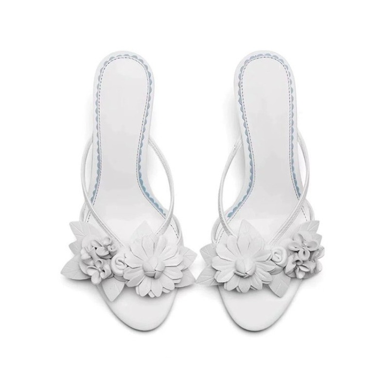 صنادل نسائية ماركة 2026 صيفية  - مراجعة Women'S Fashion Brand Shoes وسعره