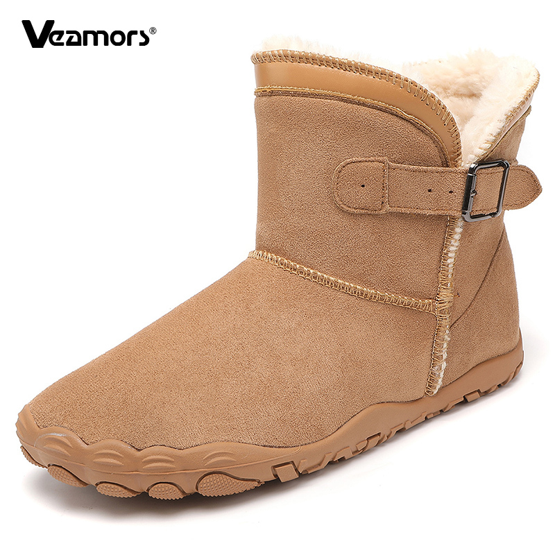 أفخم الدافئة النساء الثلوج الأ - مراجعة Women'S Fashion Hiking Boots وسعره
