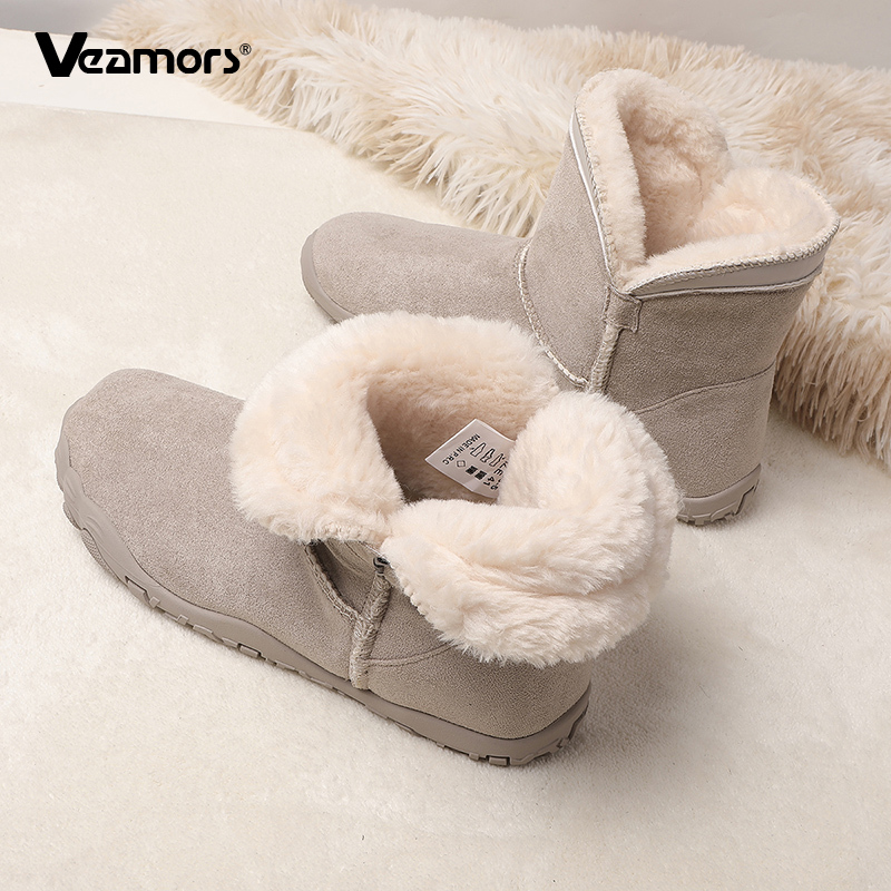 أفخم الدافئة النساء الثلوج الأ - مراجعة Women'S Fashion Hiking Boots وسعره