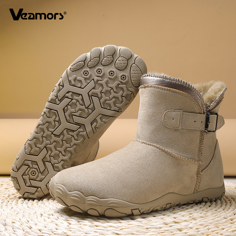 أفخم الدافئة النساء الثلوج الأ - مراجعة Women'S Fashion Hiking Boots وسعره