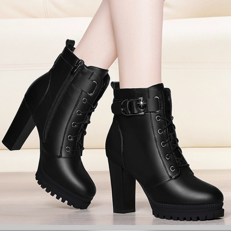 أنيقة عالية الكعب النساء الأحذ - مراجعة Women'S Fashion Trends 2025 وسعره