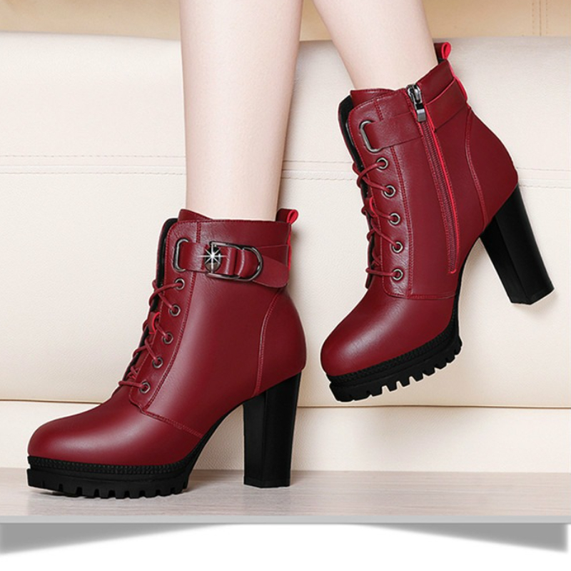 أنيقة عالية الكعب النساء الأحذ - مراجعة Women'S Fashion Trends 2025 وسعره