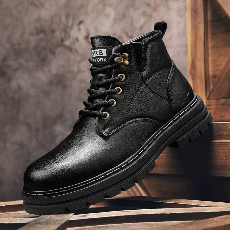 أحذية الكاحل العصرية للرجال وا - مراجعة Women'S Fashion Hiking Boots وسعره