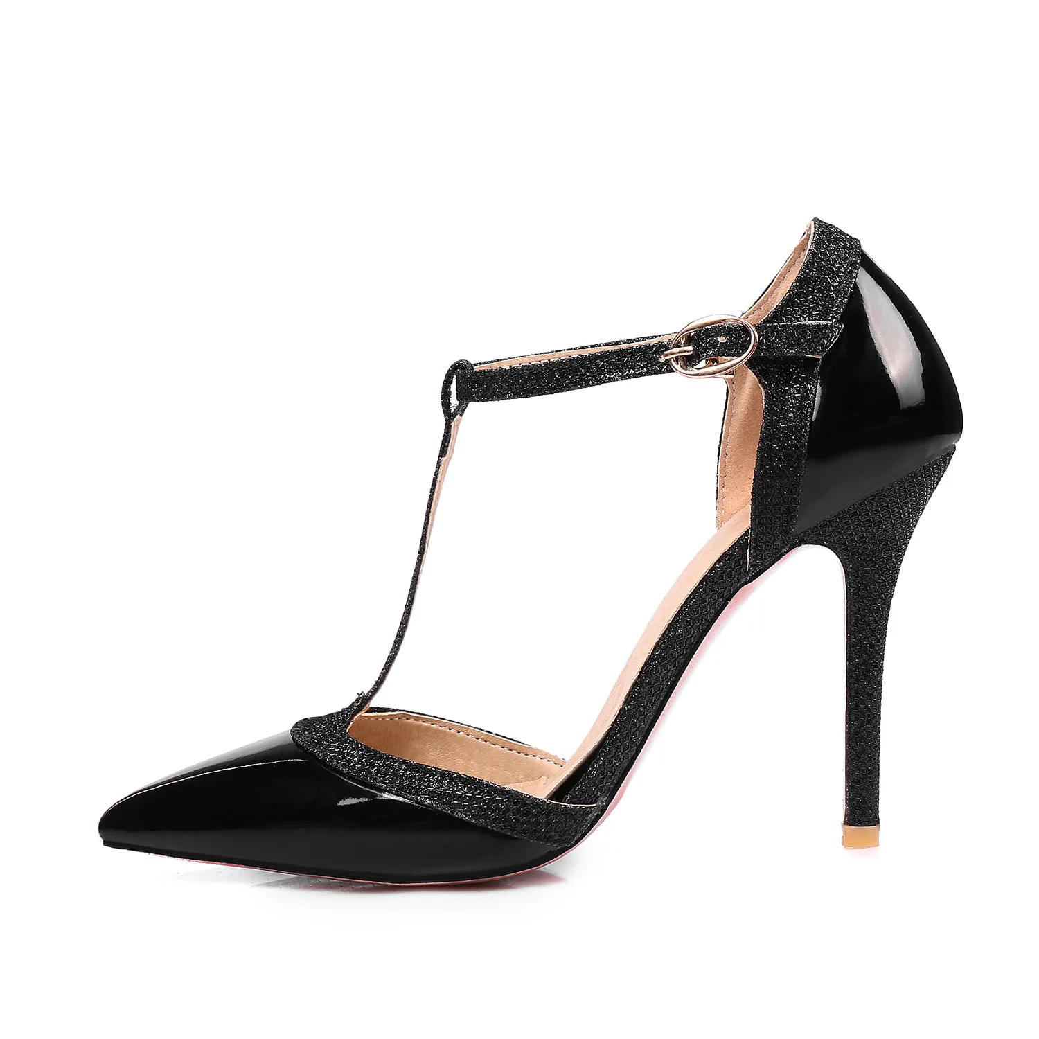 العلامة التجارية الجديدة مثير  - مراجعة Women'S Fashion Brand Shoes وسعره