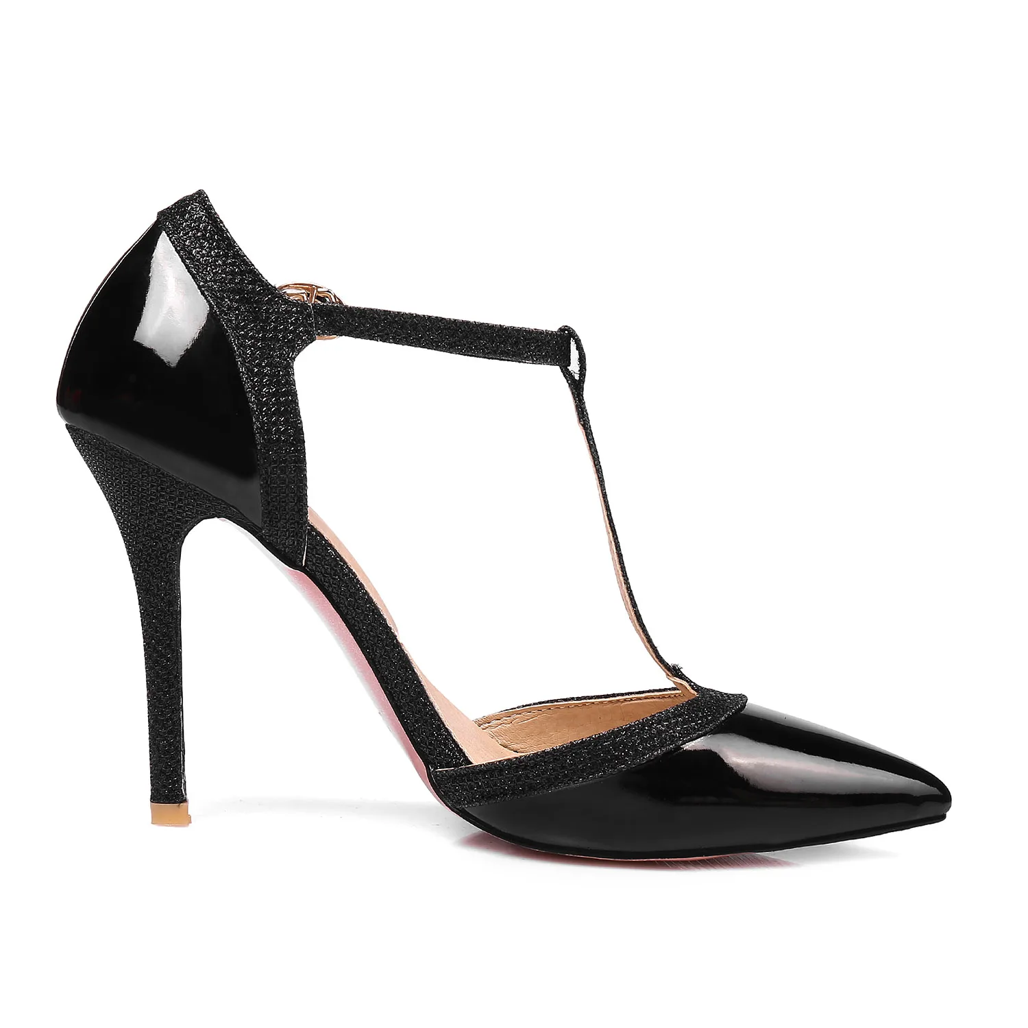 العلامة التجارية الجديدة مثير  - مراجعة Women'S Fashion Brand Shoes وسعره