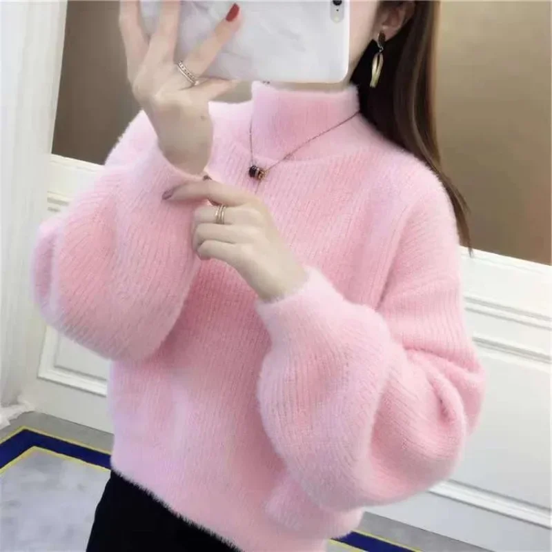 الاتجاه طويلة الأكمام الكورية  - مراجعة Women'S Fashion Trends Fall 2025 وسعره