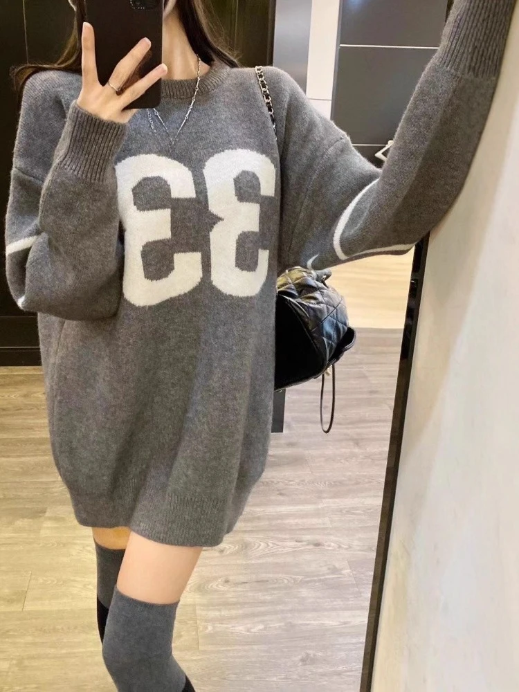 سترة نسائية محبوكة بتصميم Y2K  - مراجعة Women'S Fashion For 2025 وسعره