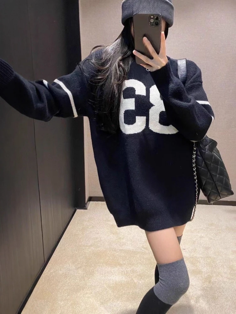 سترة نسائية محبوكة بتصميم Y2K  - مراجعة Women'S Fashion For 2025 وسعره