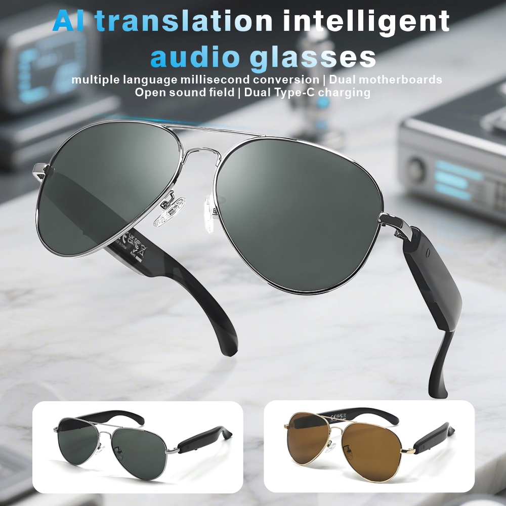 نظارات SENBONO Fashion Sunglas - مراجعة Turkey Women Fashion وسعره
