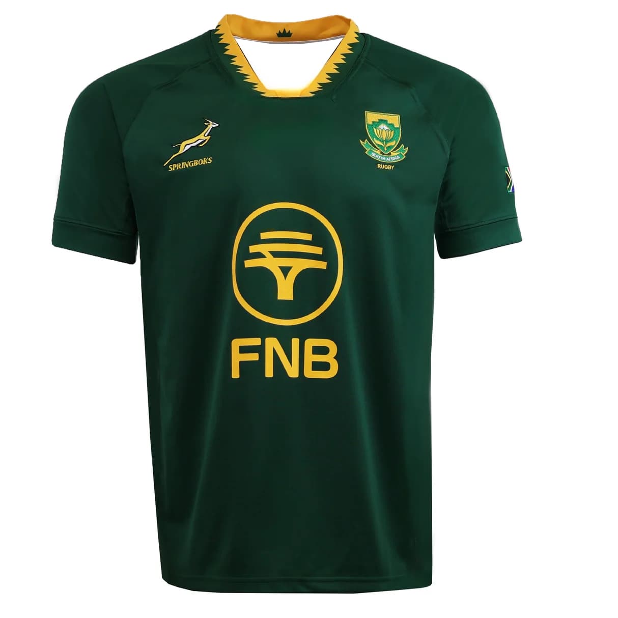 قميص فريق سبرينغبوكز للرجبي في - مراجعة Women'S Fashion Rugby Shirt وسعره