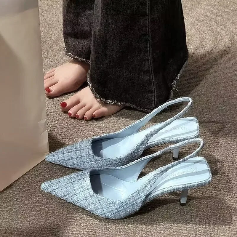 أحذية نسائية مصممة من قبل علام - مراجعة Women'S Fashion Brand Shoes وسعره