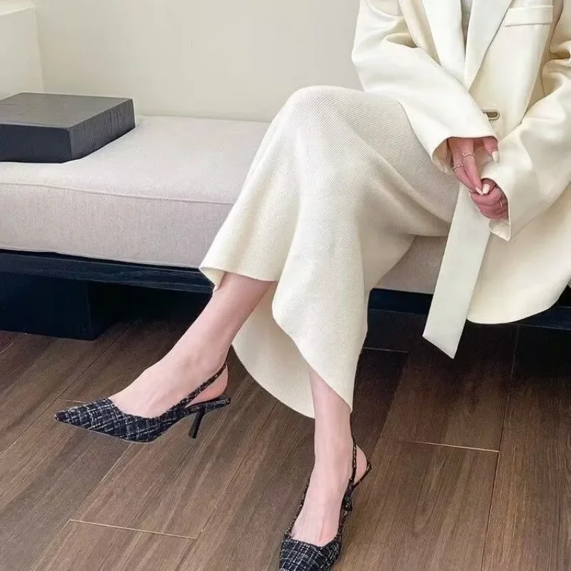 أحذية نسائية مصممة من قبل علام - مراجعة Women'S Fashion Brand Shoes وسعره