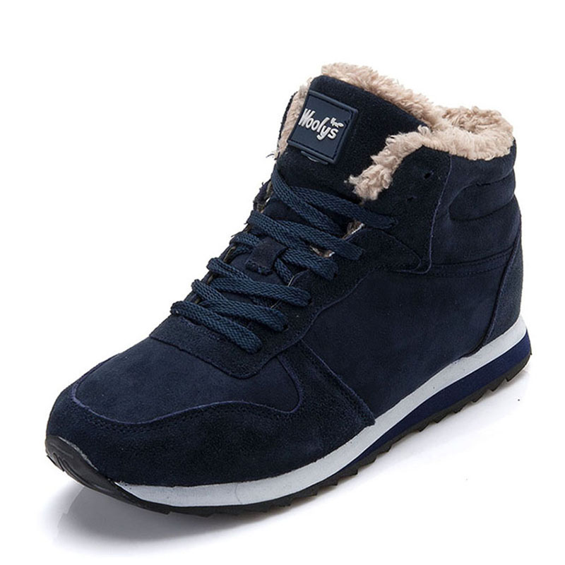 أحذية رجالية شتوية رياضية لعام - مراجعة Women'S Fashion Hiking Boots وسعره