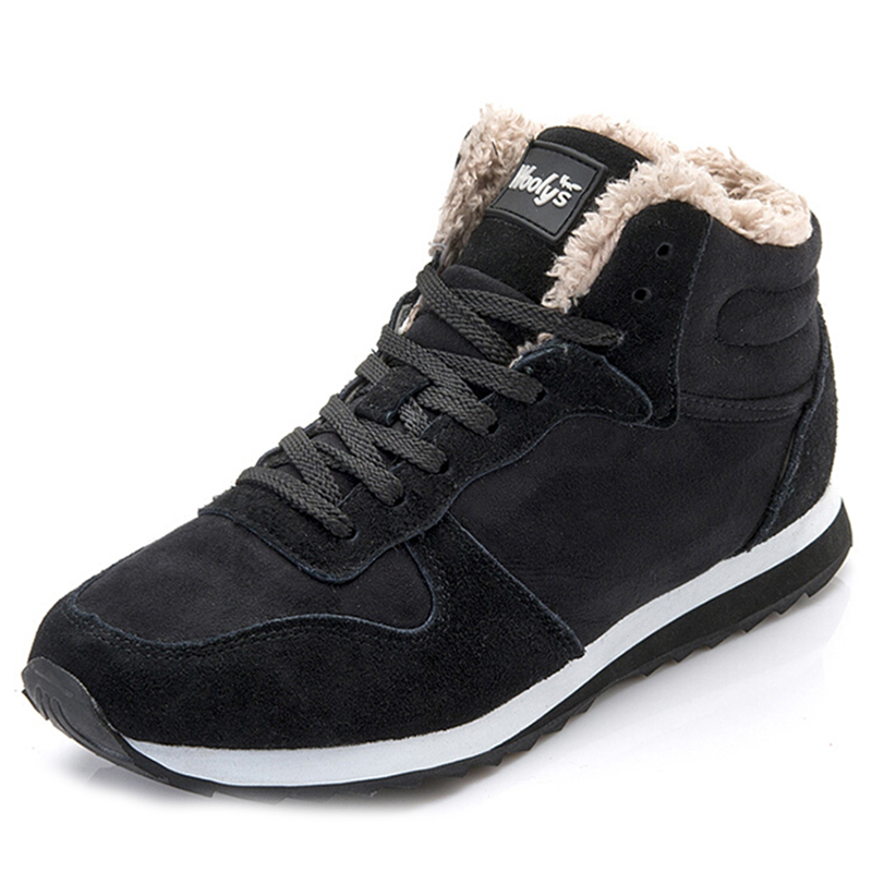 أحذية رجالية شتوية رياضية لعام - مراجعة Women'S Fashion Hiking Boots وسعره