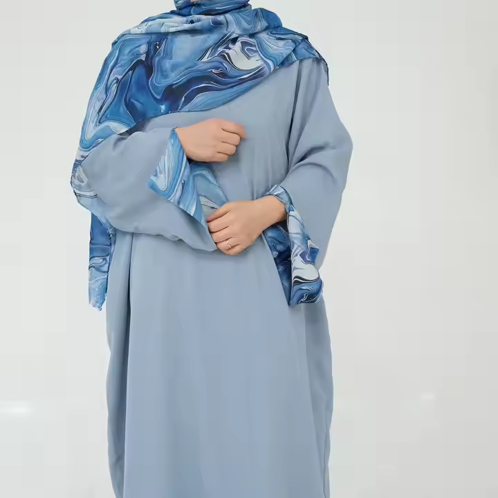 عبايات الشرق الأوسط تركيا قفطا - مراجعة Turkey Women Fashion وسعره