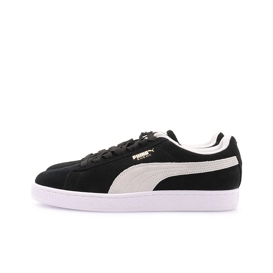 حذاء بوما سويدي كلاسيك للسكات  - مراجعة Puma Shoes Suede Classic وسعره
