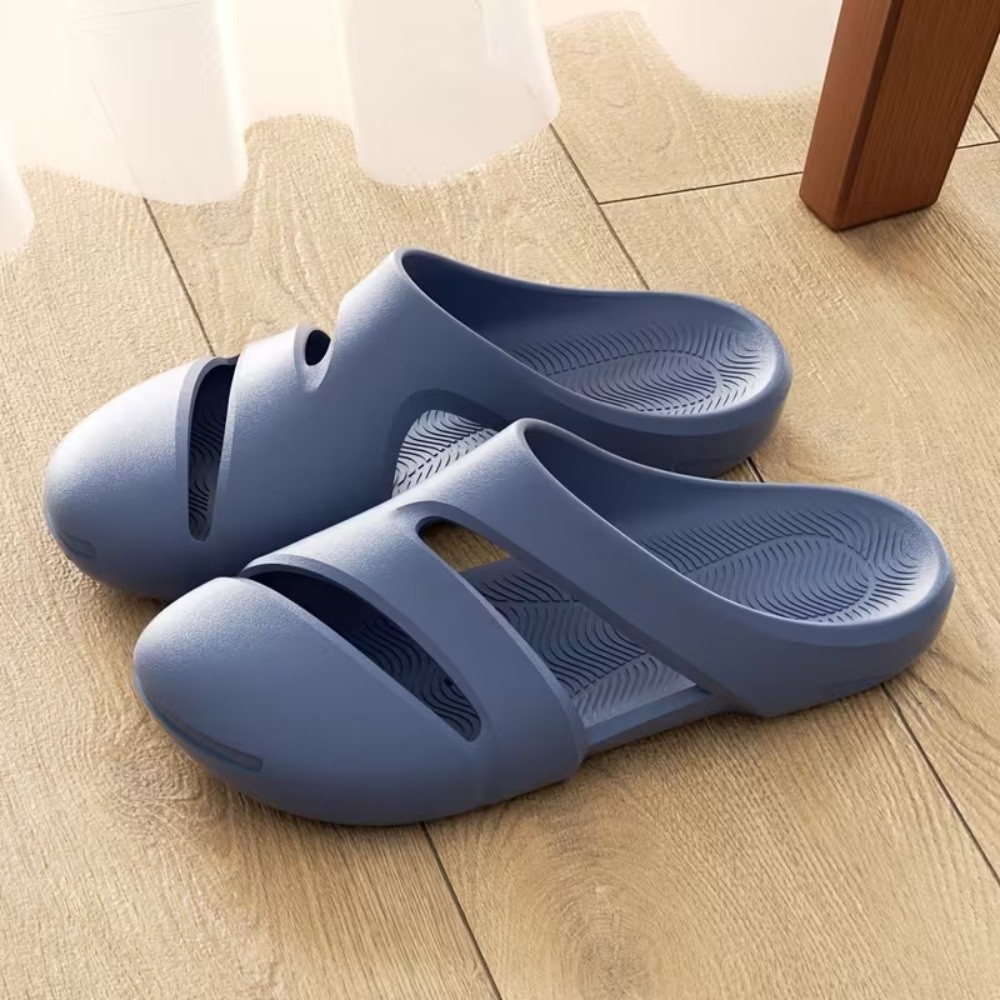 صنادل EVA للأنشطة الخارجية بلو - مراجعة Women'S Fashion Sandals وسعره