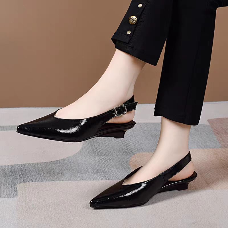صنادل نسائية صيفية 2026 جديدة  - مراجعة Women'S Fashion Sandals وسعره