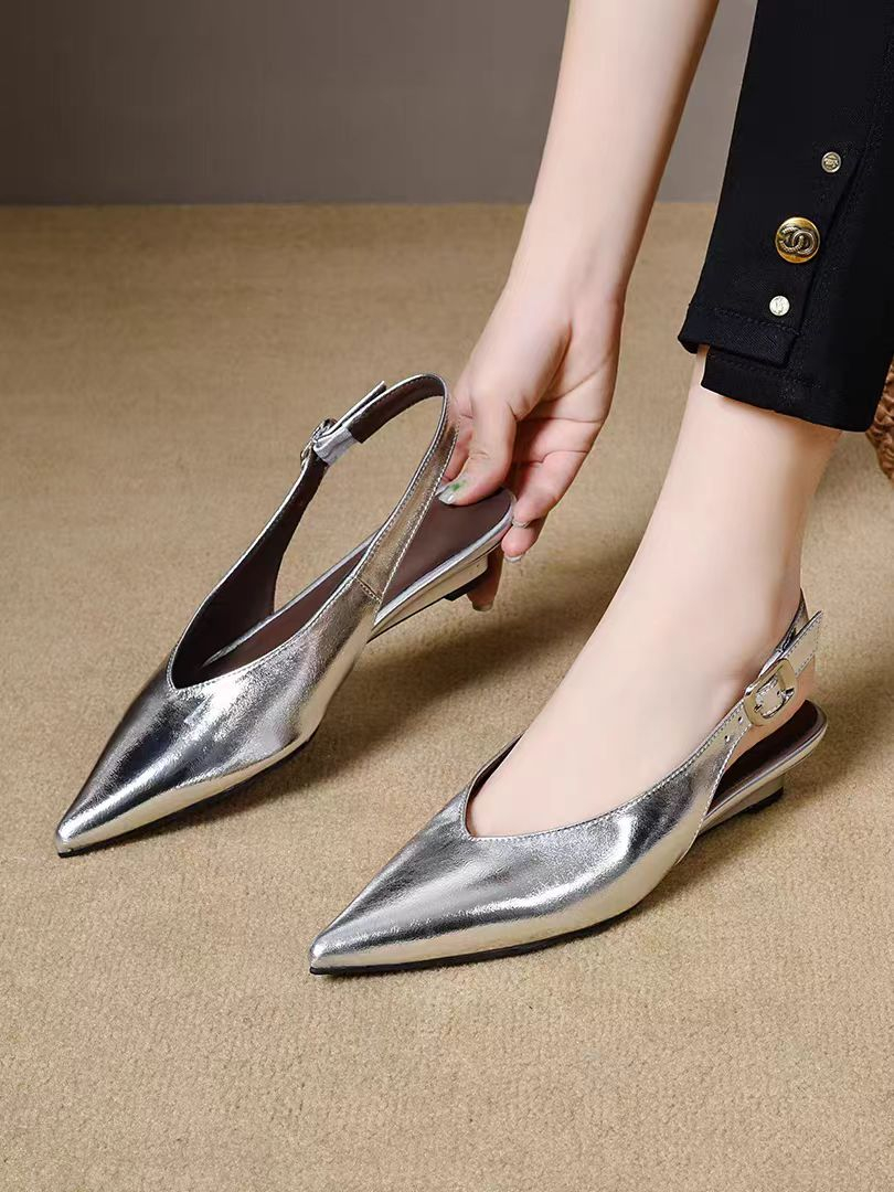 صنادل نسائية صيفية 2026 جديدة  - مراجعة Women'S Fashion Sandals وسعره
