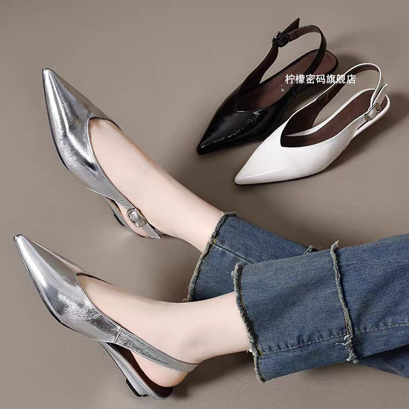صنادل نسائية صيفية 2026 جديدة  - مراجعة Women'S Fashion Sandals وسعره