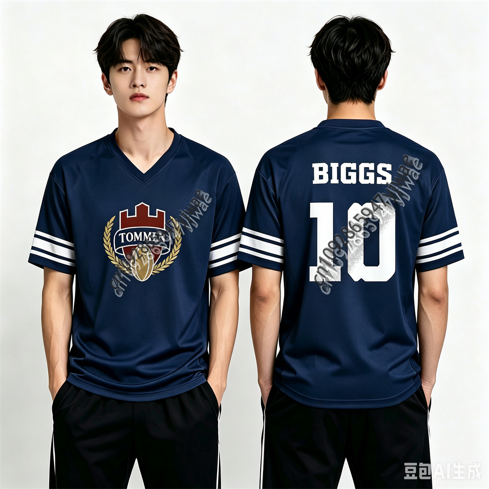 تي شيرت Boys Of Tommen Series  - مراجعة Women'S Fashion Rugby Shirt وسعره