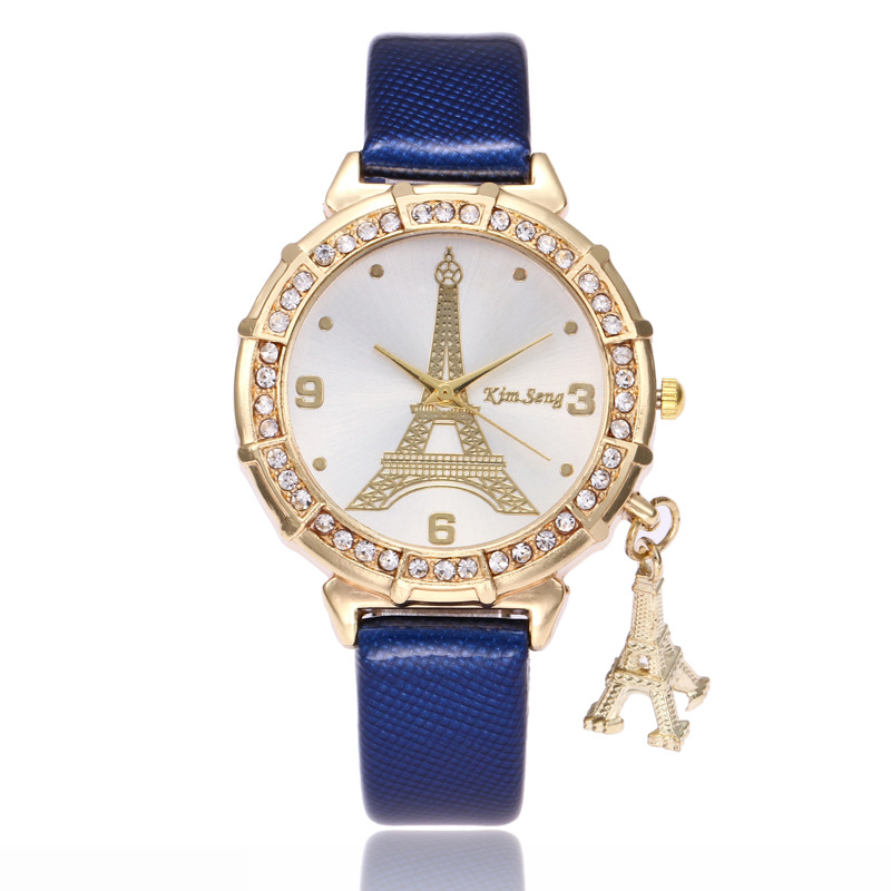 2020 السيدات الساعات موضة باري - مراجعة Women'S Fashion Paris وسعره